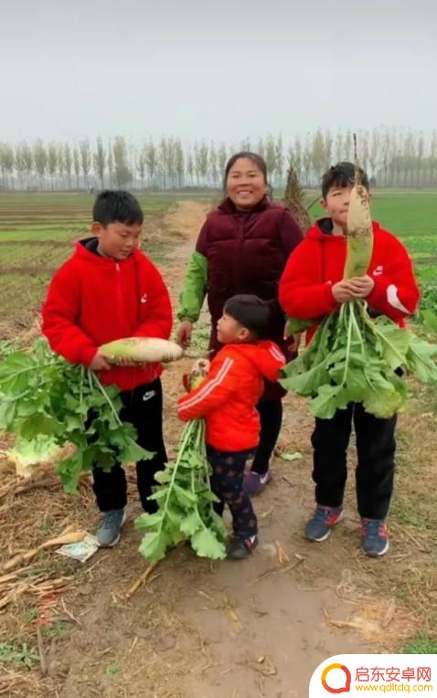 抖音做饭大妈视频(抖音做饭大妈视频大全)