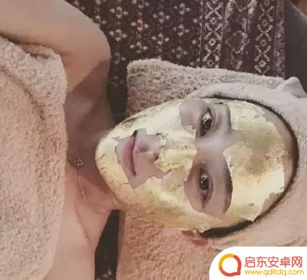 抖音发呆面膜视频(抖音发呆面膜视频怎么做)