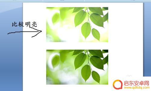 手机如何打印图片不黑白 手机拍照打印出来的照片为什么会发黑