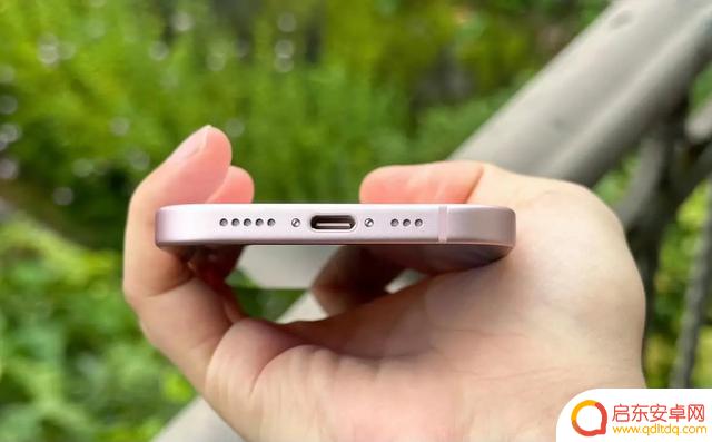 iPhone 15使用了2个月,发现了4个优点和2个缺点,买之前看一下