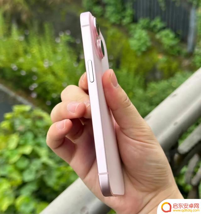 iPhone 15使用了2个月,发现了4个优点和2个缺点,买之前看一下