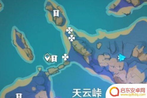 镇纸原神 原神手游封印镇石任务攻略