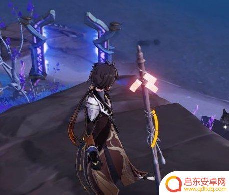 镇纸原神 原神手游封印镇石任务攻略