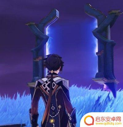 镇纸原神 原神手游封印镇石任务攻略