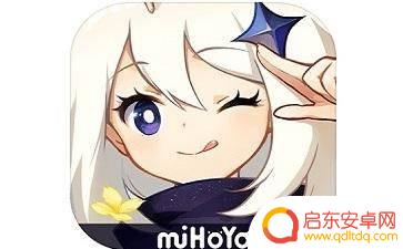 原神里的派蒙是什么 派蒙的秘密解析
