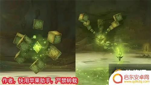 原神无相之草怎么打 无相之水打法攻略 原神无相之草怎么获得