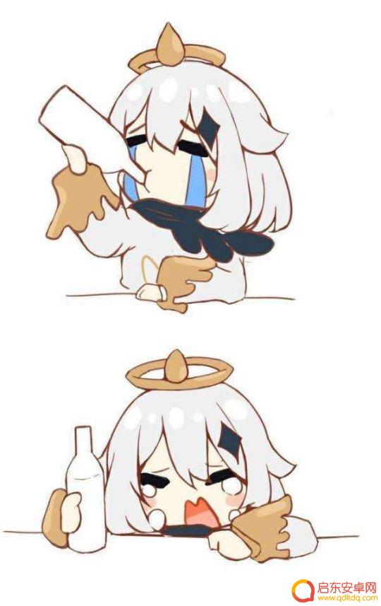 原神里的派蒙是什么 派蒙的秘密解析