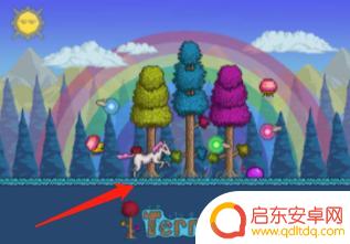 泰拉瑞亚里织布机怎么使用 泰拉瑞亚织布机怎么制作