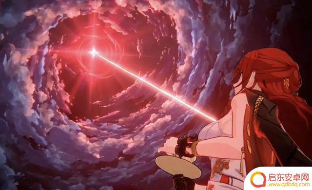 崩铁:1.6-2.2卡池反转! 丨转自星铁万事铺