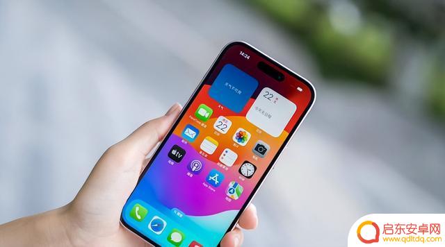 苹果15值不值得购买？iPhone15深度体验评测