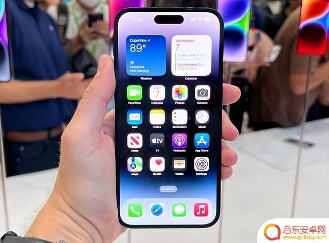 苹果15值不值得购买？iPhone15深度体验评测