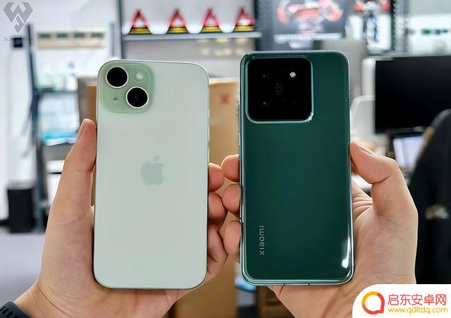 苹果15值不值得购买？iPhone15深度体验评测