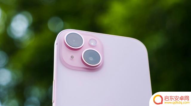 苹果15值不值得购买？iPhone15深度体验评测