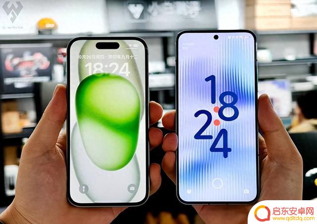 苹果15值不值得购买？iPhone15深度体验评测
