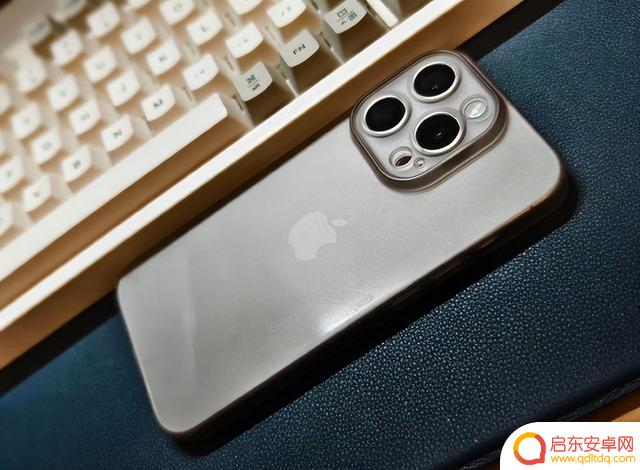 苹果15值不值得购买？iPhone15深度体验评测