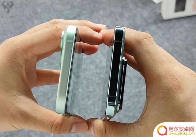 苹果15值不值得购买？iPhone15深度体验评测
