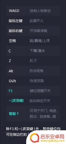 吃鸡怎么改手机设置键位 腾讯手游助手绝地求生键位设置技巧