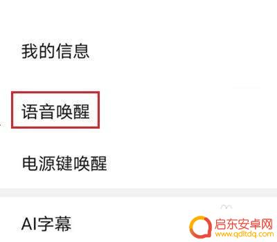 荣耀手机语音唤醒功能怎么设置 荣耀手机语音唤醒设置步骤详解