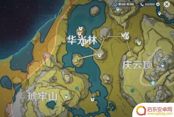 原神琉璃袋是什么花 《原神》琉璃袋怎么得