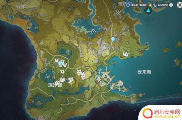 原神琉璃袋是什么花 《原神》琉璃袋怎么得