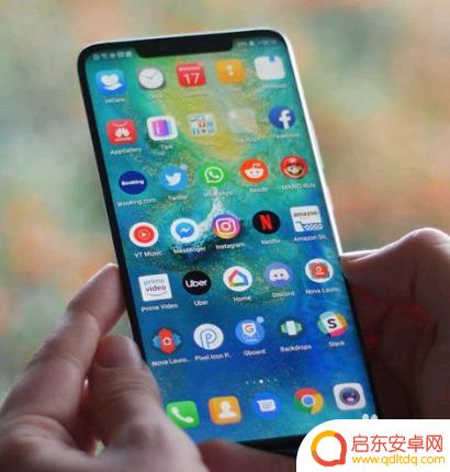 华为手机视频通话美颜功能在哪里设置 华为手机视频通话美颜设置步骤