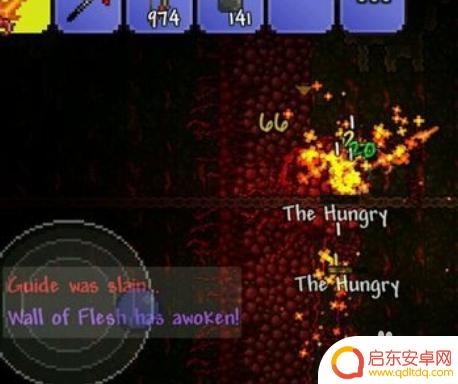 泰拉瑞亚如何获得武器 泰拉瑞亚新手快速获得高装备攻略