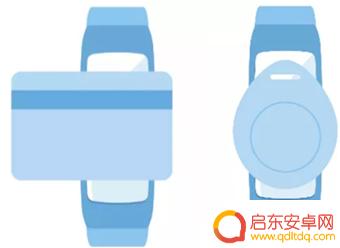 手机门禁如何连接手环 华为智能手环门禁卡使用教程