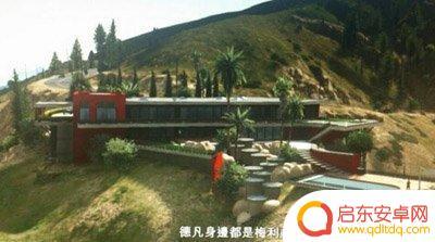 难以抉择任务gta5 侠盗猎车手5难以抉择主线任务攻略