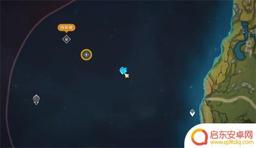 原神三个磐键怎么打 巧瞒七星触发磐键攻略