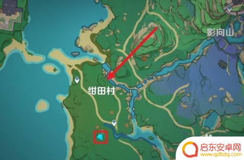 原神枯井石头怎么打破 原神稻妻井底石头破解攻略