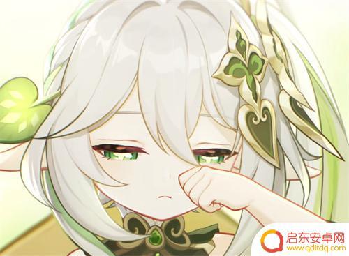 原神草神什么时候复刻的 原神纳西妲返场时间表