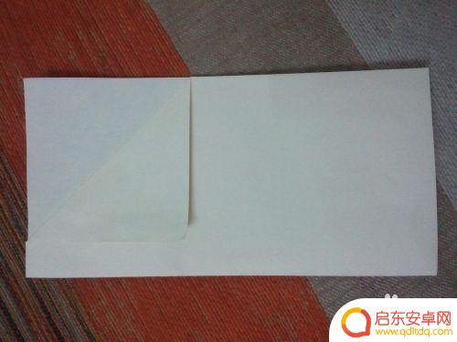 手机长纸怎么做的手机 如何用纸折一部手机模型