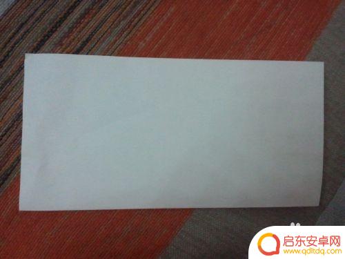 手机长纸怎么做的手机 如何用纸折一部手机模型