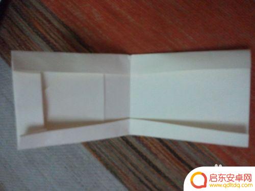 手机长纸怎么做的手机 如何用纸折一部手机模型