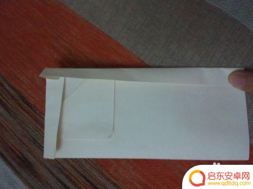 手机长纸怎么做的手机 如何用纸折一部手机模型