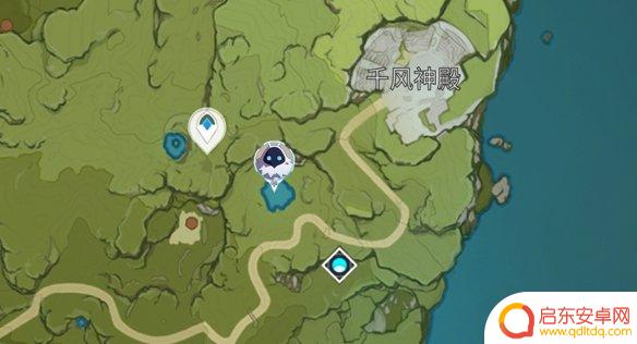 原神 深渊法师 原神深渊法师刷怎么刷