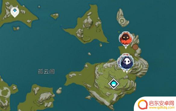 原神 深渊法师 原神深渊法师刷怎么刷