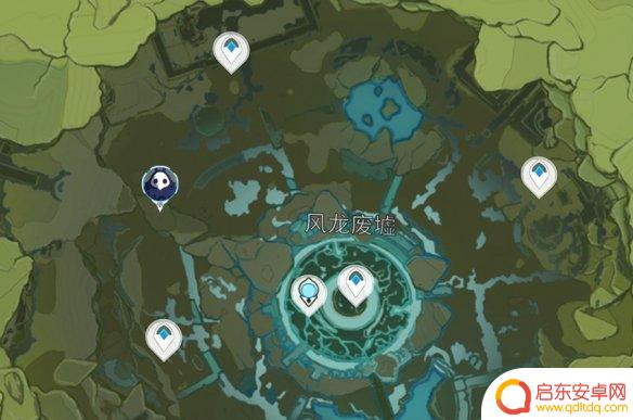 原神 深渊法师 原神深渊法师刷怎么刷