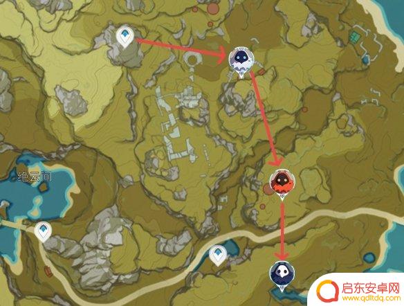原神 深渊法师 原神深渊法师刷怎么刷