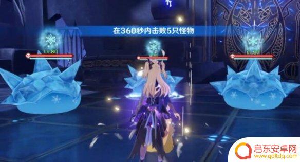 原神仲夏庭院最高级攻略 原神仲夏庭院活动攻略