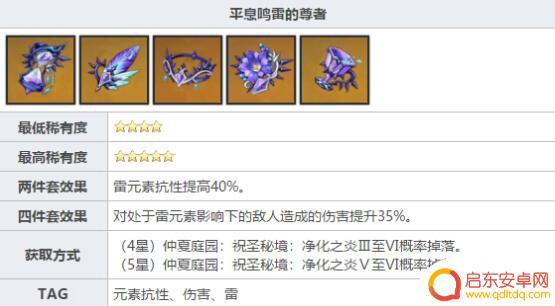 原神仲夏庭院最高级攻略 原神仲夏庭院活动攻略
