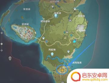 原神书页里的电火花飞不过去 原神电火花书页任务解析