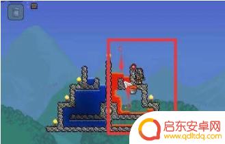 泰拉瑞亚中如何无限刷岩浆 泰拉瑞亚岩浆获得方法