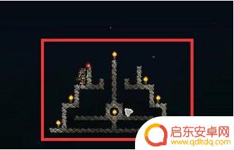泰拉瑞亚中如何无限刷岩浆 泰拉瑞亚岩浆获得方法