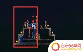 泰拉瑞亚中如何无限刷岩浆 泰拉瑞亚岩浆获得方法
