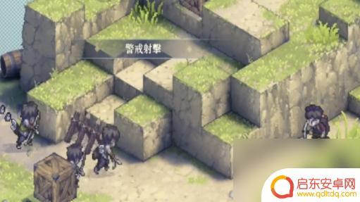 铃兰之剑独行侠2怎么打 《铃兰之剑》独行侠怎么打法攻略