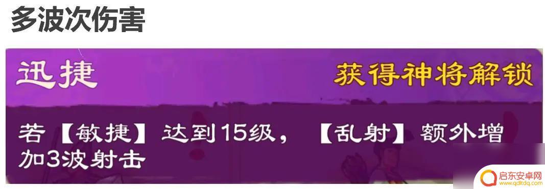 乱世终结战商店怎么开 乱世终结战神将系列孙尚香篇攻略
