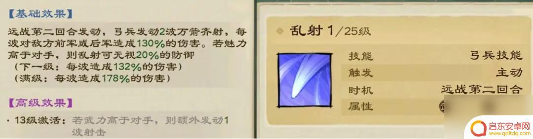 乱世终结战商店怎么开 乱世终结战神将系列孙尚香篇攻略