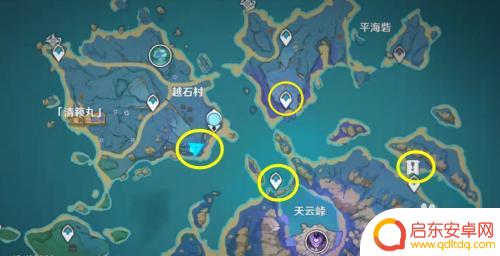 怎么解除原神雷爆 原神雷暴天气怎么应对