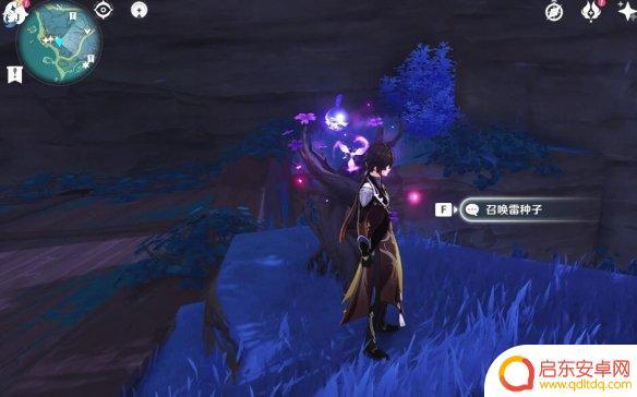 原神船里解密 清籁丸船上机关怎么解